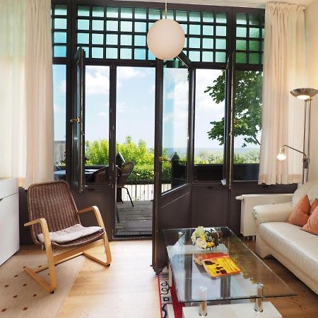 Villa Strandklause 02 هيرينجسدورف المظهر الخارجي الصورة