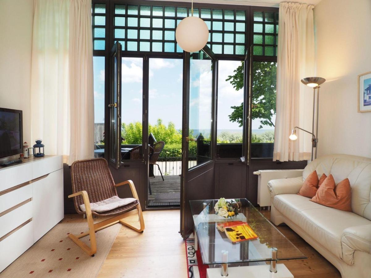 Villa Strandklause 02 هيرينجسدورف المظهر الخارجي الصورة