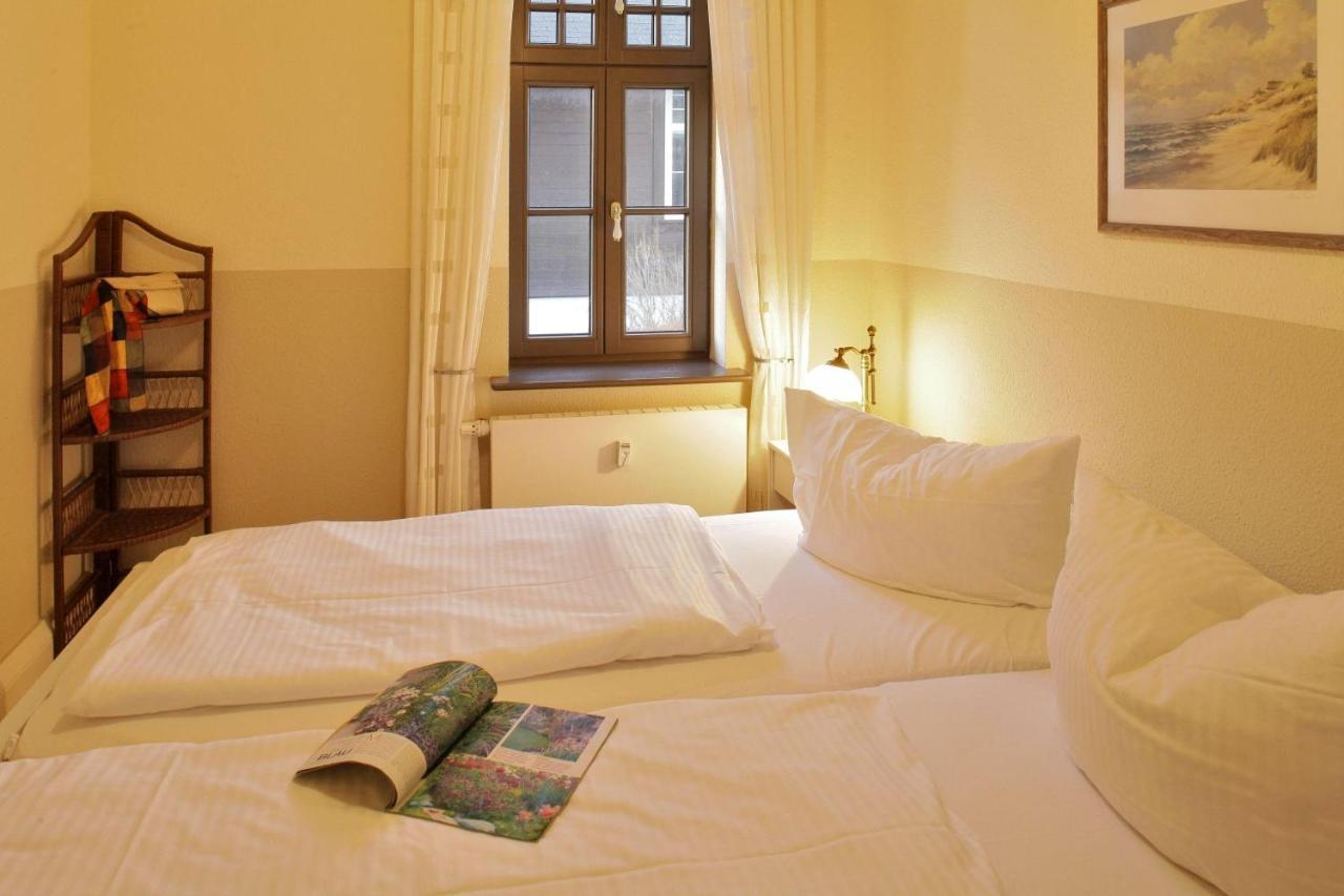 Villa Strandklause 02 هيرينجسدورف المظهر الخارجي الصورة